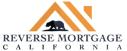 Reverse Mortgage California logo